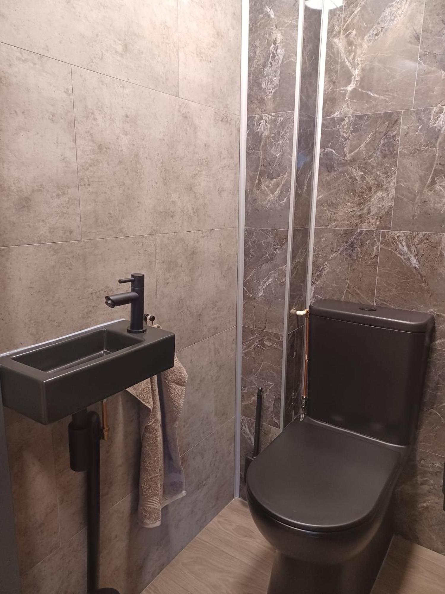 Hotel Dichtbijzee Oosterend  Dış mekan fotoğraf