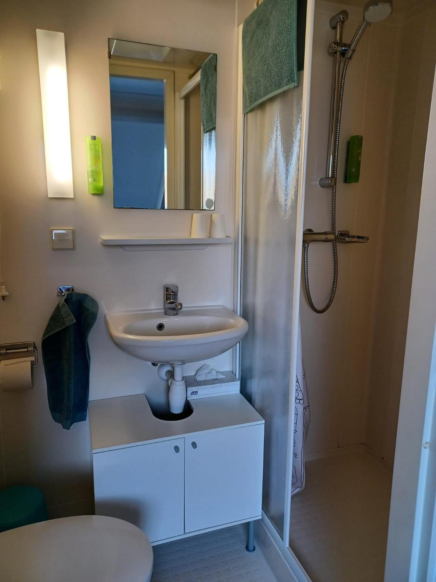 Hotel Dichtbijzee Oosterend  Dış mekan fotoğraf